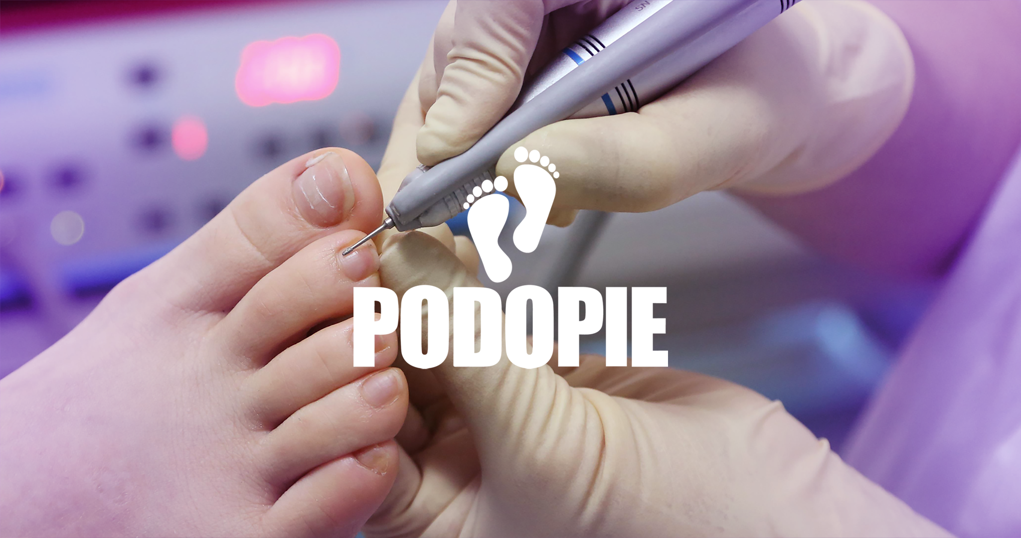 Podopie Bolivia