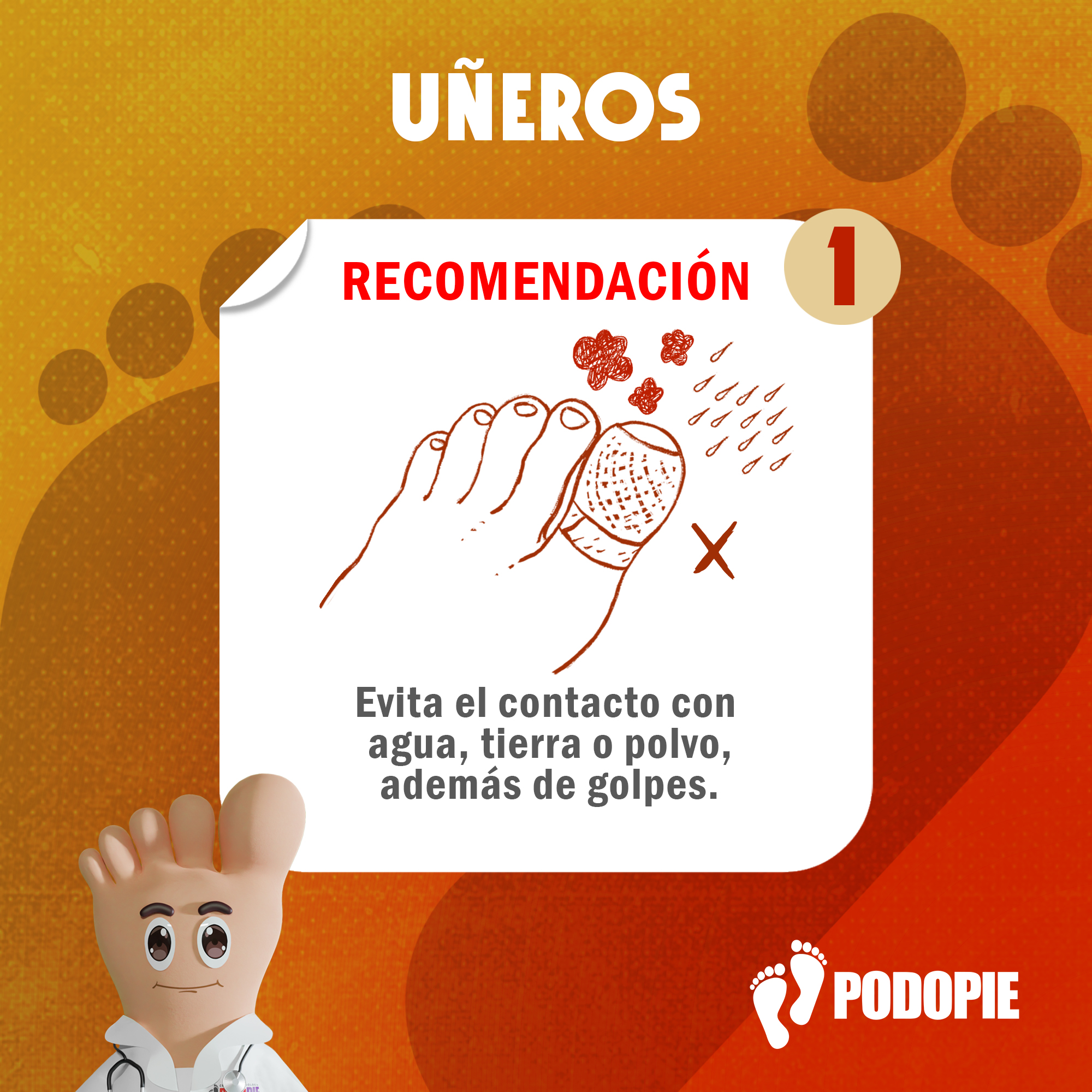 UÑEROS