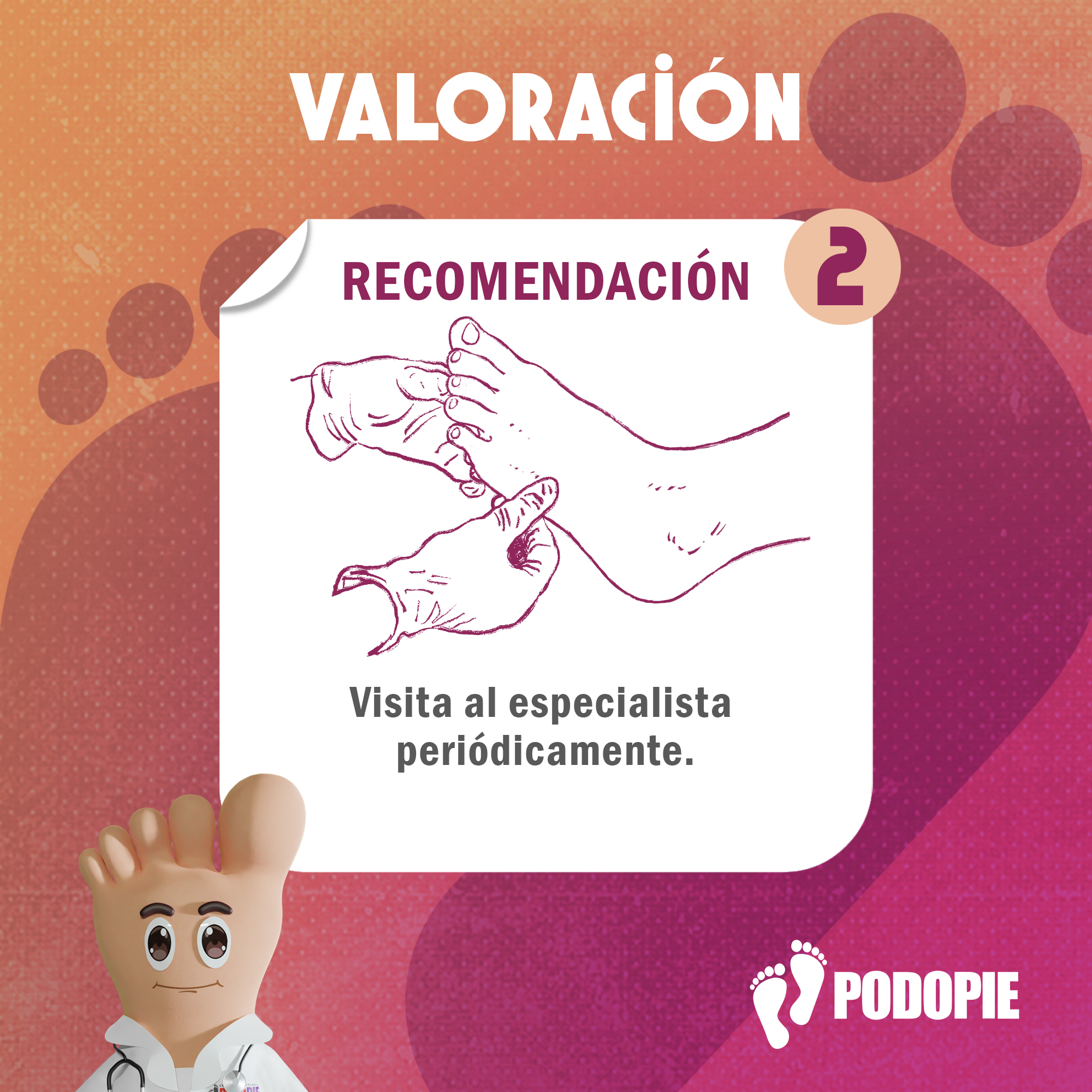 VALORACION